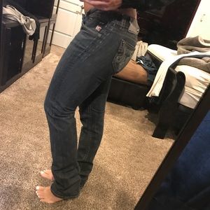 Men denim jeans size 26